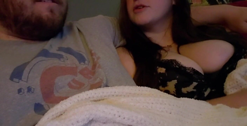 LEXI AND DAN: Hoe je je vrouw tot vuile praat voor je kunt...