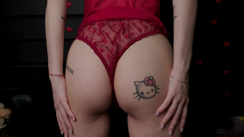 Eva Deva: Fetisch von Händen und Adern, magst du meine Adern an...