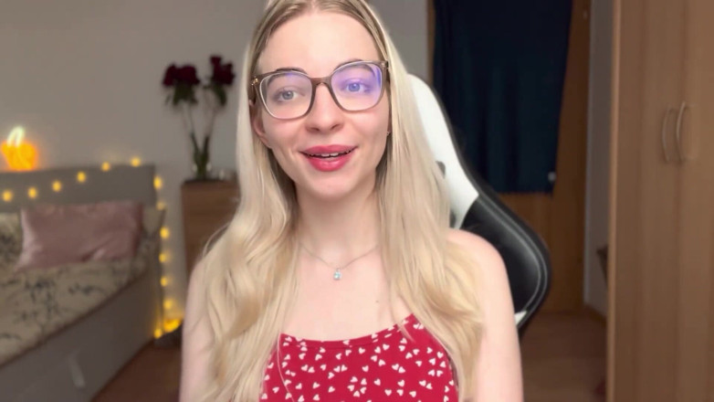 Goddess_Bella_Rae: Manlig oskuld - när är för sent?