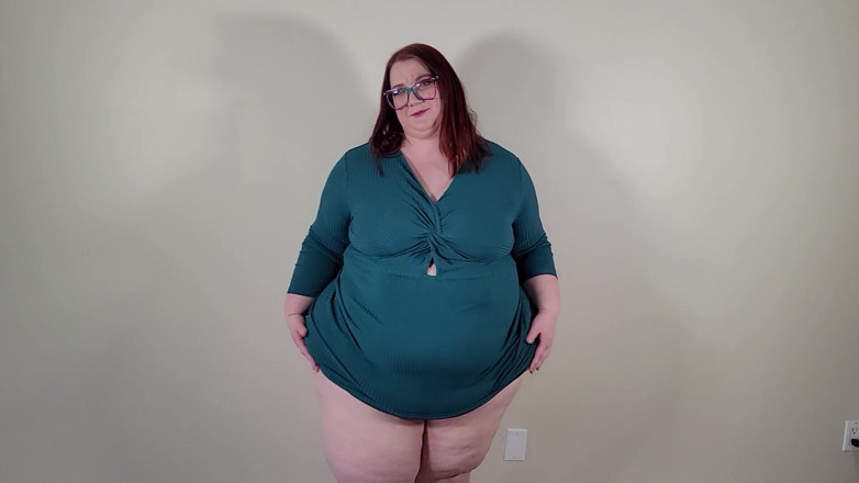 Kayla Peach studios: Meet SSBBW Kayla Peach