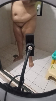 Mãe Esposa BBW Em Chamada De Vídeo 2