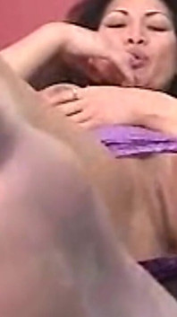 Rosy Rocket nippel rosa füße