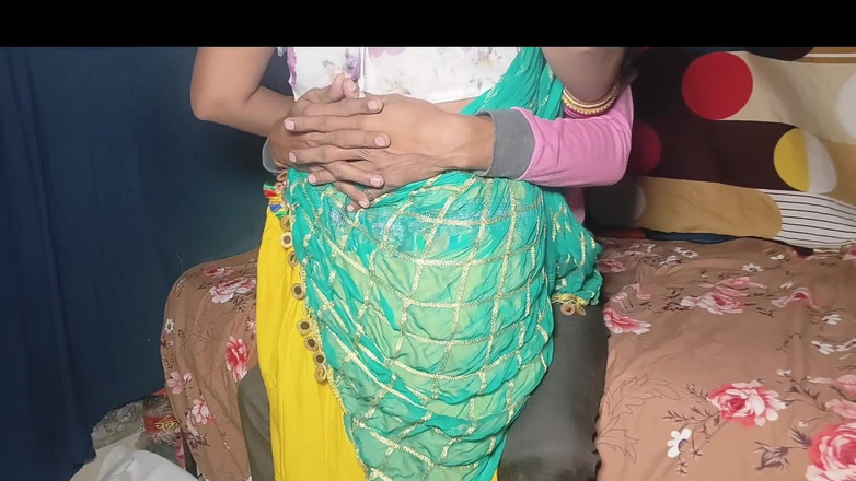 Desi anal: 拉贾斯坦妻子热辣视频