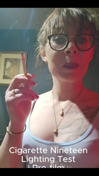 Full Pack Smoked