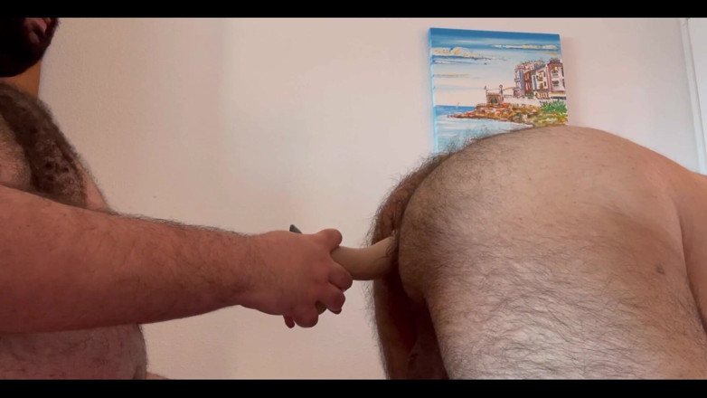 The Mencey: Breaking Ass