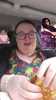 SSBBw epische toastie-rezension