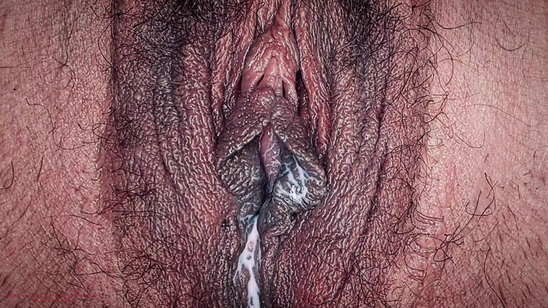 Karina S Palacios - Fredo Sebastieno Palacios: Karina Hot Mture - Close up of a Beautiful Big Hairy...