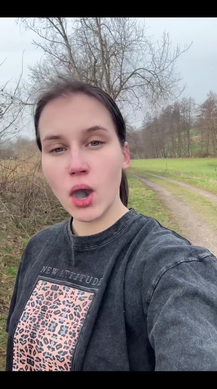 MertyXXX: Egzersiz Yaptım ve Bir Sigara ile Ödüllendirildim