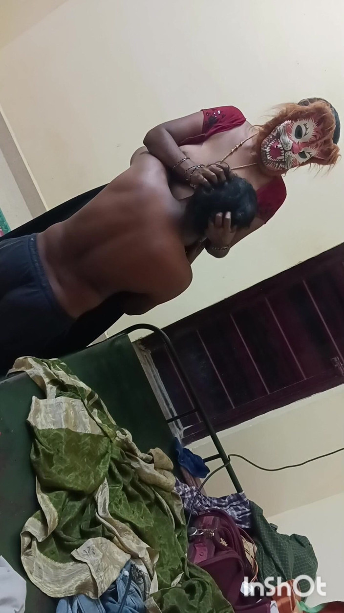 FreshPlanet56: Busty MILF Sex Ride