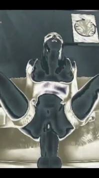 Crazy Dildo