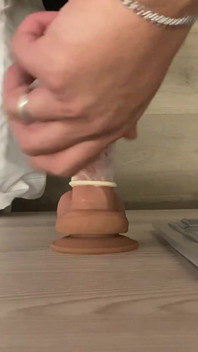 POV: You Are Fucking Me From Behind