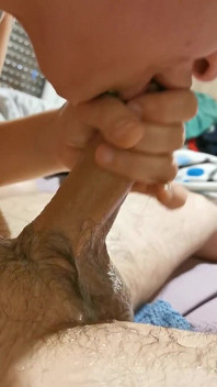 Deeptrhoat Blowjob Face Fucking