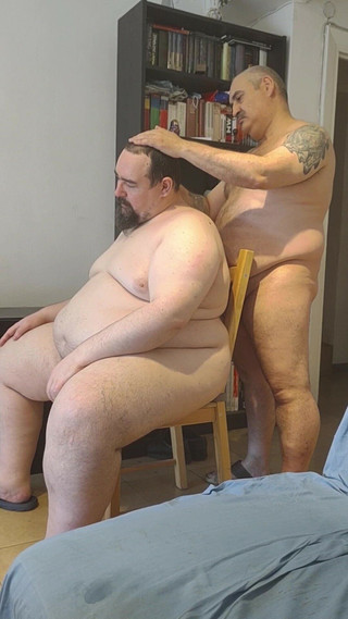 Nanferplus71: Sexy sestřih vlasů