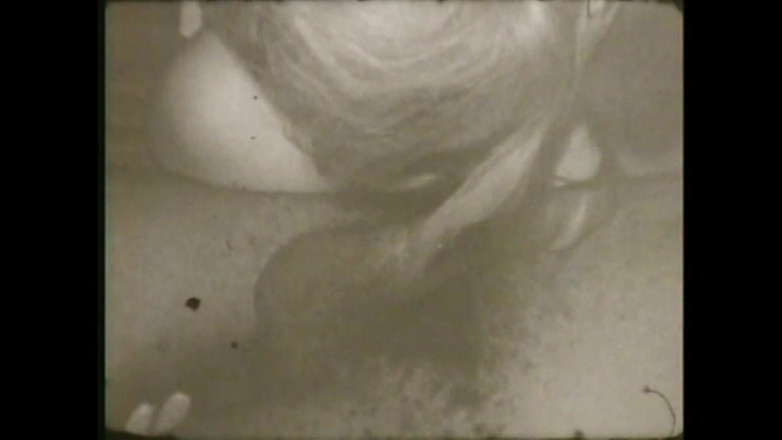 Vintage megastore: Vacker natt med horor