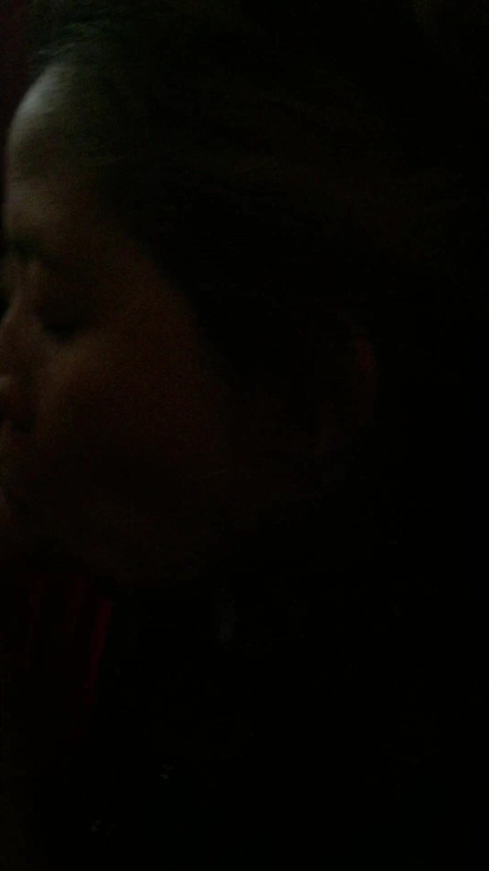 Megacute9999: 驚くべきインドネシア人ペックフェラチオ