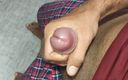 Porn maker Vigi: Indischer horney boy, heiße sexy masturbation träumen und schütteln, penisring...