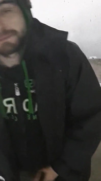 Video of Abdoned Industry B