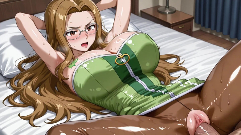 Prznai: Stálezelený (ft)