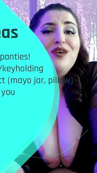 Findom 101