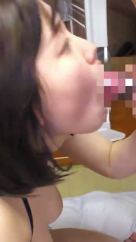 Chica tímida tetona - mirada en Ahegao - acto 2