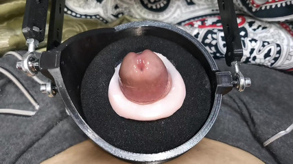 SEXY_GUYBEST: 大量的机器！超级高潮！大量射精！