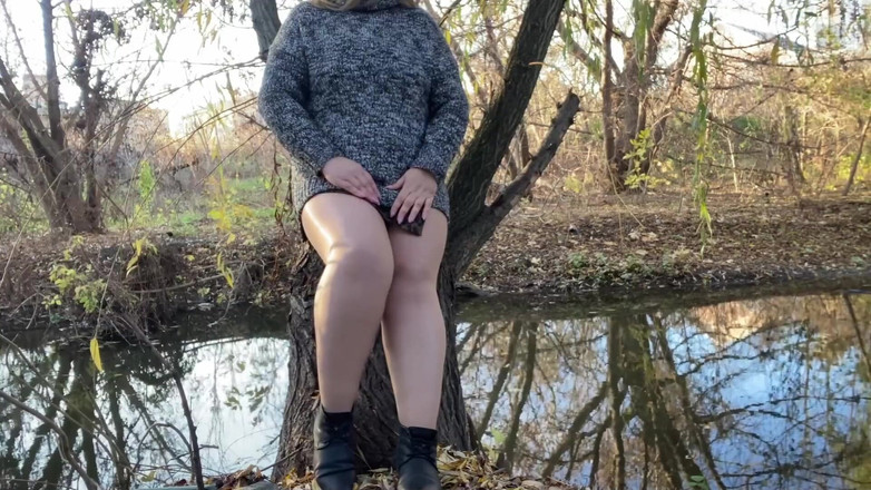 OurFetishLife: Mogen och erfaren vet hur man njuter av en