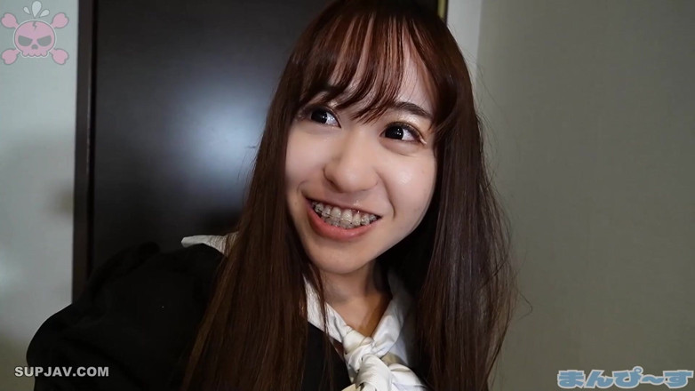 Asian cutie: Азиатский ангел 4410. Я дала ей кримпай