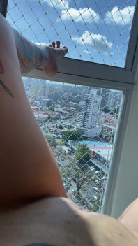 Do You Like the View?