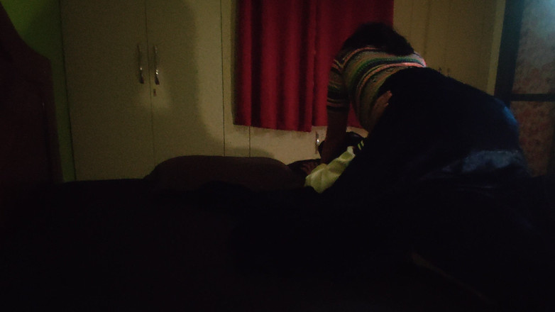 Hope Love: Не говори моим родителям, что я трахнул мою сводную сестру