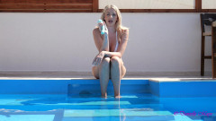 Danielle Maye: Hitachi Pool