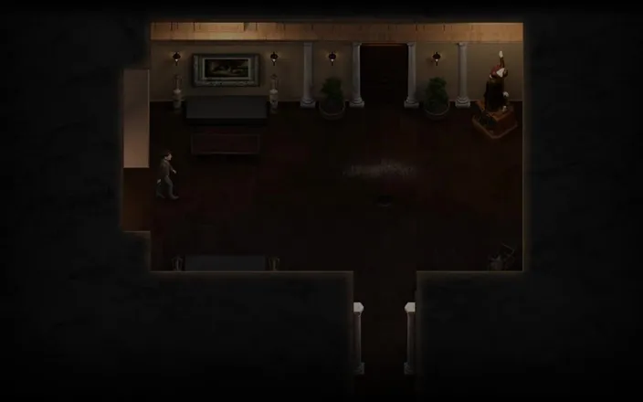 Miss Kitty 2K: The Genesis Order - Ep 90 - Lights off by Misskitty2k