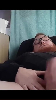 On twarz robię podczas orgazmu naprawdę ciężko