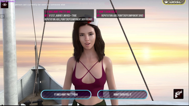 Johannes Gaming: カレッジキングス 25 船上で素晴らしい試合をしました