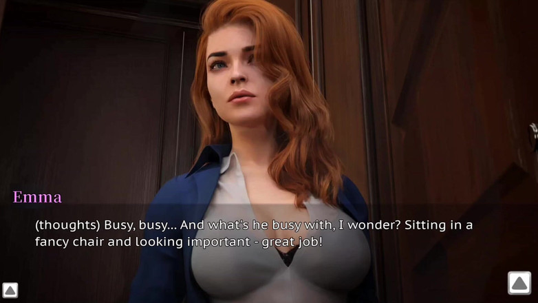 Nerom life: Ibu tiri memanggil kawan suaminya ke bilik air untuk hiburan...