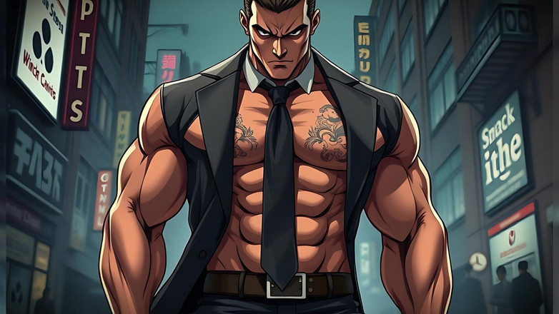 Erotic Man: 흑인 대물 자지에게 따먹히는 18세 소녀