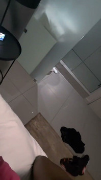 POV šukání brýlí na 18leté kundičce