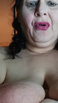 Faceslapped Ho dostane vymrdaná péro do dásně do krku