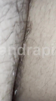 내 이복녀의 보지를 뚫어