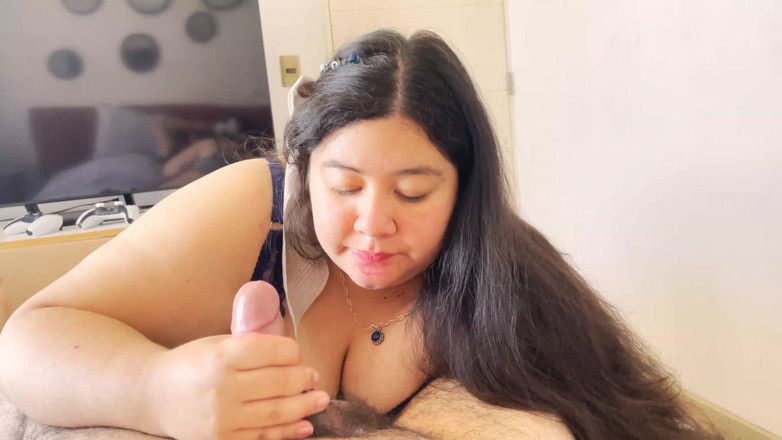 Lizren: Lizren - Tôi thèm dương vật của anh ấy