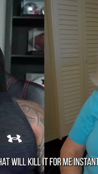 Do Straight Women Watch Gay Porn? Why? with Patty Palmer Episode 7
