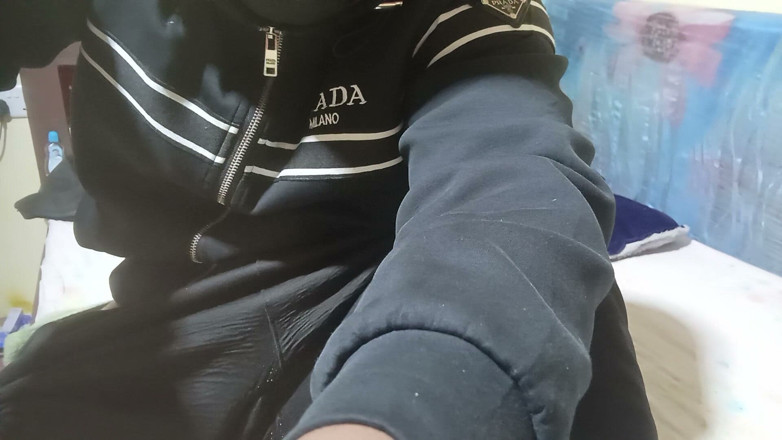 Sexyjayla254: Making Myself Cum Before I Go to Sleep Felt so...