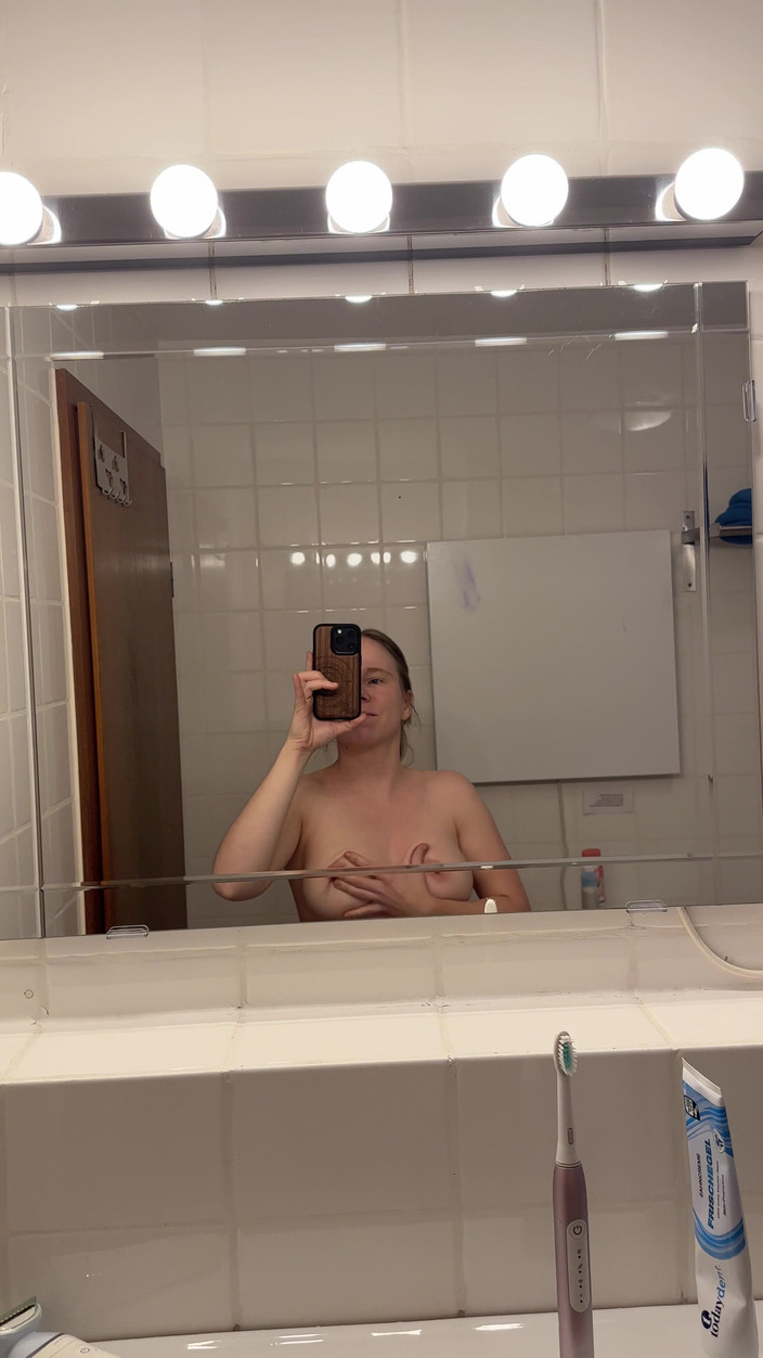 SweetLucy96: Coccolato in bagno