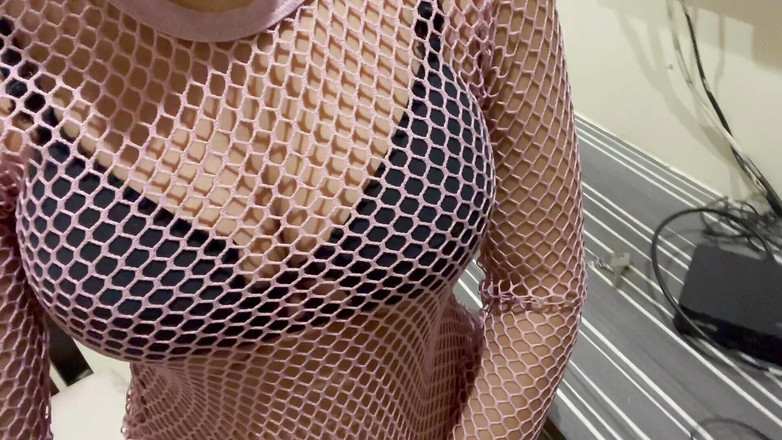 Sammy Sins: Švagrová osvobodila švagra ze vzpomínky na jeho přítelkyni.