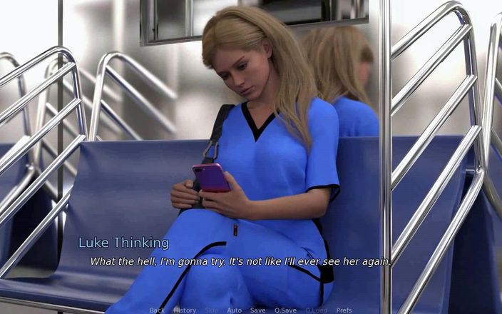 Dirty GamesXxX: Doğu bloğu: iç çamaşır mağazasındaki edepsiz sapıklıklar - bölüm 26