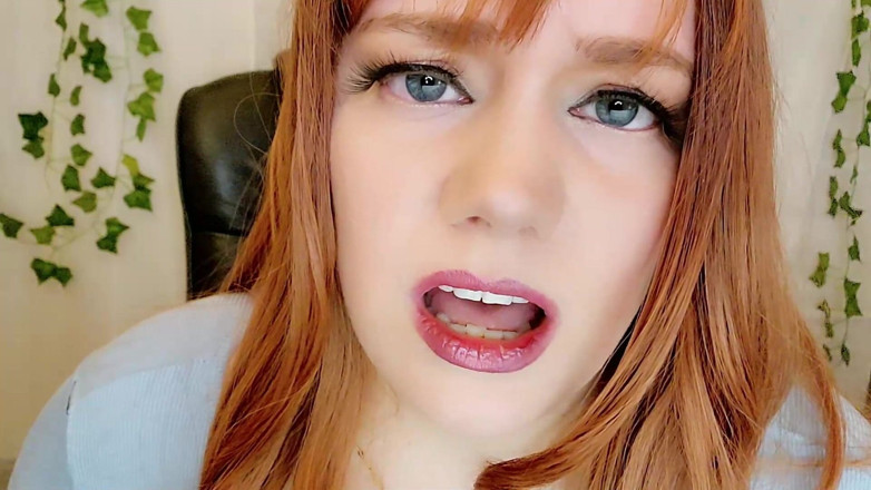 Scarlet Vixen: Stříkej se mnou - krásná agónie