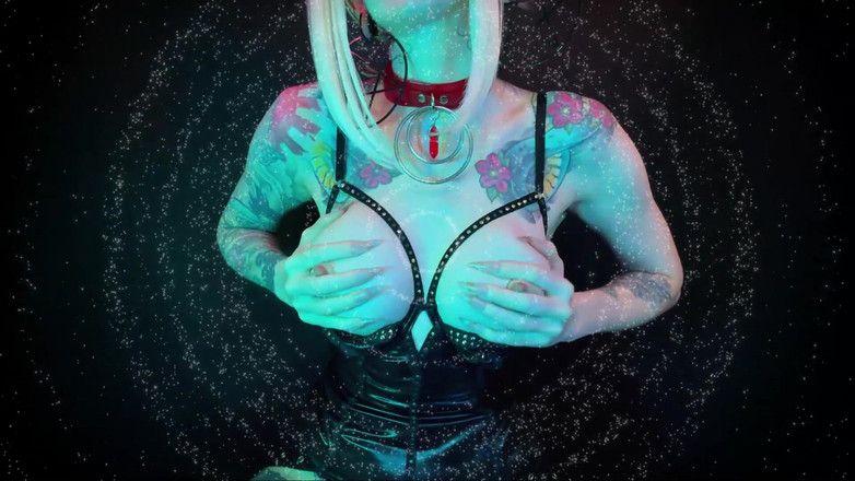 Baal Eldritch: Nur anal und rauchen: Locktober ohne hände orgasmus-herausforderung - Hfo, sperma...