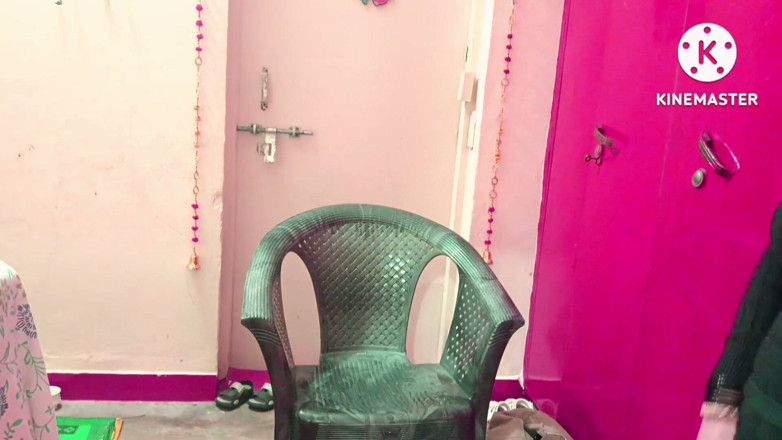 Ankita10000: 华丽的妻子与前男友反向重口味