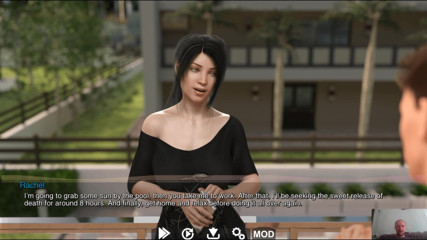 Sex game gamer: First Look - Guilty Pleasure