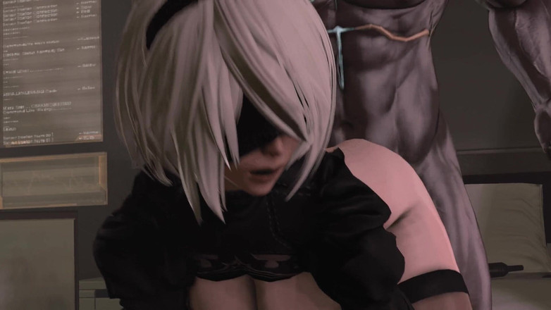 Velvixian 3D: 2b zabere nějaký čas experimentovat s velkým černým pérem