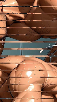 This Hot Yaoi Anal Sex Scene with Thrusting Will Shock You